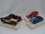 Solido modelauto’s, diversen, Ophalen of Verzenden, Gebruikt, Auto, Dinky Toys