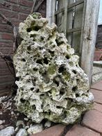 Grote witte maansteen rots, Ophalen, Gebruikt