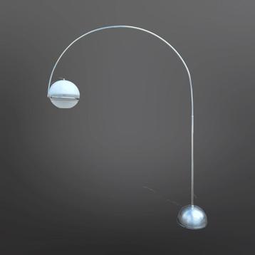 Guzzini Focus vloerlamp Fabio Lenci beschikbaar voor biedingen
