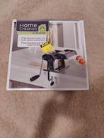 Home Creation Pastamachine, Ophalen of Verzenden, Nieuw