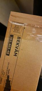 IKEA BEKVÄM Keukentrap - Nieuw in doos, Huis en Inrichting, Ophalen, Nieuw