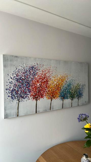 Schilderij Lewis Wang beschikbaar voor biedingen