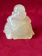 Jade Boeddha, Ophalen, Mineraal