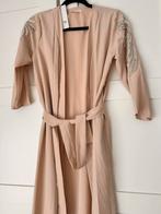 Nieuwe kimono kaftan abaya leeftijd 12/13 jaar, Ophalen of Verzenden, Zo goed als nieuw, Onder de knie