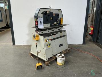 Pons-knipmachines Sahinler HKM-60 2017 beschikbaar voor biedingen