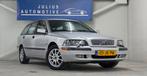 Volvo V40 1.8 Europa Volvo Onderhouden Trekhaak NAP Nieuwe A, Voorwielaandrijving, 65 €/maand, Stof, Gebruikt