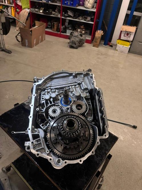 DSG revisie DQ400/200/250/381/500, Auto-onderdelen, Overige Auto-onderdelen, Nieuw, Ophalen
