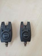 te koop bijna nieuw compleet karperset, Watersport en Boten, Ophalen, Zo goed als nieuw, Complete set