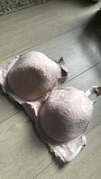 bh licht roze zeeman 95E	 € 3,50, Kleding | Dames, Ondergoed en Lingerie, Ophalen of Verzenden, Roze, BH