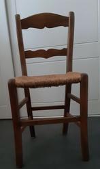 Keukenstoelen, Huis en Inrichting, Stoelen, Ophalen, Bruin