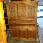 Grenen (?) Buffetkast, Huis en Inrichting, Kasten | Buffetkasten, Ophalen, Gebruikt, 100 tot 150 cm, 200 cm of meer