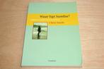 Waar ligt Sumba? — Indonesische Reisverhalen, Ophalen of Verzenden, Gelezen