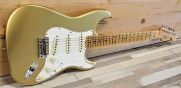 Fender Custom Shop Postmodern Strat Journeyman Relic Maple beschikbaar voor biedingen