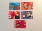 @@ 1994-1998 gestempeld @@, Postzegels en Munten, Ophalen of Verzenden, Gestempeld