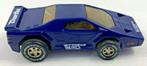 Darda Motor Vector W8 Twin Turbo blauw 1730 1:60 auto werkt, Postbus 64461, Brunssum, Nederland, Verzenden, Kenduseditemsinfo@gmail.com