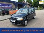 Suzuki Ignis 1.3-16V S-Limited NIEUWE APK!, Auto's, Suzuki, Voorwielaandrijving, 83 pk, Gebruikt, Ignis