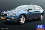 Opel Astra Sports Tourer 1.4 Turbo 150 PK Online Edition, Tr, Voorwielaandrijving, Stof, Gebruikt, 4 cilinders