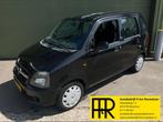 Opel AGILA 1.2 - 16V Flexx Cool, Elektrische ramen, Gebruikt, 4 cilinders, 1229 cc