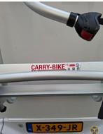 Fiamma Carry-Bike fietsendrager, Caravans en Kamperen, Ophalen of Verzenden, Nieuw
