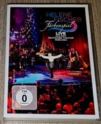 Helene Fischer - Farbenspiel Live DVD, Alle leeftijden, Ophalen of Verzenden, Zo goed als nieuw, Muziek en Concerten