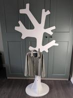 Woood kledingboom Lotte, kapstok, baby- kinderkamer, Huis en Inrichting, Woonaccessoires | Kapstokken, Ophalen, Zo goed als nieuw