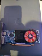 Grafische kaart HP AMD Radeon HD6570 2GB DDR3, Ophalen of Verzenden, Zo goed als nieuw, AMD, HDMI