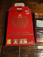 Super Mario All-Stars 25 Jaar Wii Speciale Editie, Ophalen, Online, Zo goed als nieuw, Platform