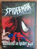 DVD Spiderman (Daredevil vs Spiderman), Cd's en Dvd's, Alle leeftijden, Ophalen of Verzenden, Zo goed als nieuw