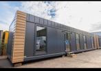 Luxe woonunit - mantelzorg woning, Noord-Brabant, 2 slaapkamers, 43 m², Chalet
