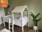 Mooie Boomhut Bed / Hoogslaper, Ophalen, Zo goed als nieuw, Hoogslaper