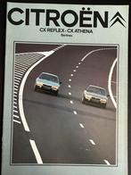 Citroen CX, Ophalen of Verzenden, Zo goed als nieuw, Citroën