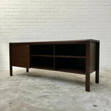Vintage design dressoir jaren 80 TV kast meubel beschikbaar voor biedingen