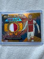Jordan Henderson 6/7, Verzamelen, Ophalen of Verzenden, Nieuw, Ajax, Spelerskaart