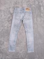 PME Legend Broek Jeans W31 L34 Licht Blauw Regular Fit, Blauw, W32 (confectie 46) of kleiner, Ophalen of Verzenden, Zo goed als nieuw