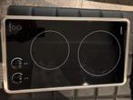 Fisher & Paykel ceramische kookplaat, Witgoed en Apparatuur, Kookplaten, Zo goed als nieuw, Inbouw, Gas, 4 kookzones