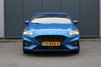 Ford Focus 1.0 EcoBoost ST Line Business, Motor en Versnelli, Gebruikt, Blauw, Bedrijf, Handgeschakeld