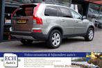 Volvo XC90 3.2 AWD 238 pk Automaat, Schuifdak, Elekt. stoel,, 238 pk, Gebruikt, Met garantie (alle), Leder en Stof