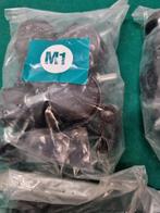 -	Stoel wieltjes 4x4 stuks, Ophalen of Verzenden, 'T Olde Gre-j, Info@toldegrej.nl, Endepoelstraat 20f Didam