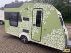 Bürstner Averso Plus 410 TS, Tot en met 2, Bedrijf, Overige, Bürstner