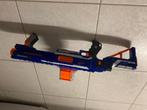 Nerf geweer, Ophalen of Verzenden, Zo goed als nieuw