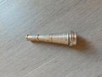 Antiek/vintage sigaretten houder, Ophalen of Verzenden