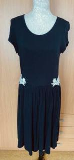 Mint & Berry jurk maat M [v], Kleding | Dames, Maat 38/40 (M), Blauw, Ophalen of Verzenden, Zo goed als nieuw