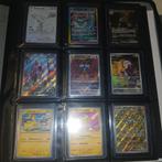 Pokemon kaarten te koop of te ruil diverse sets!, Hobby en Vrije tijd, Verzamelkaartspellen | Pokémon, Ophalen of Verzenden, Zo goed als nieuw