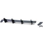 Diffuser Splitter Achterbumper Geschikt Voor VW Golf 7 GTI 1, Auto diversen, Tuning en Styling, Verzenden, Automotive Parts, A.parts@hotmail.nl