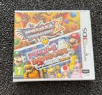 Nintendo 3DS game Puzzle & Dragons Z Super Mario Bros NIEUW, Ophalen of Verzenden, Nieuw