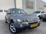 BMW X3 xDrive35d High Executive (bj 2009) PANO|XENON|VOL, Auto's, BMW, Gebruikt, Beige, 2993 cc, 2000 kg