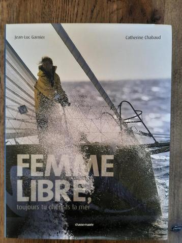 Femme Libre - Jean-Luc Garnier beschikbaar voor biedingen