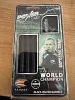 Nieuwe darts - Target Power Storm Phil Taylor 24G, Target, ., Nieuw, Ophalen of Verzenden