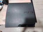 Playstation 3 160gb met toebehoren - Ps3, Met 1 controller, 160 GB, Gebruikt, Ophalen of Verzenden
