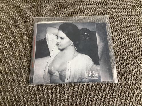 Lana Del Rey-Did You Know That cd (alternative cover/rare!), Cd's en Dvd's, Cd's | Rock, Gebruikt, Ophalen of Verzenden